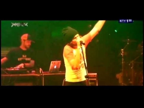 Noize MC - Жечь электричество /Минск 2015/ 