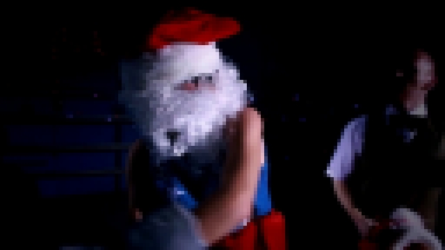 Дед Мороз vs Санта Клаус 