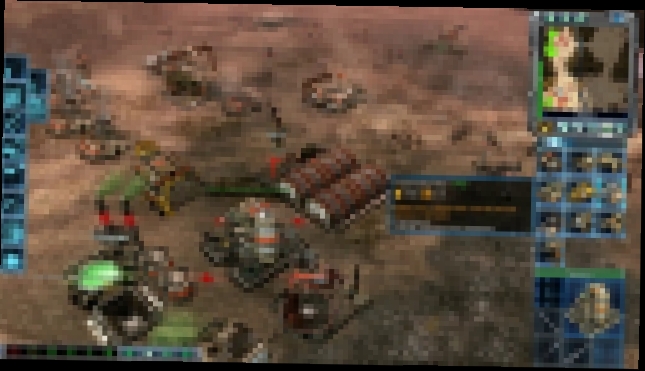 Command And Conquer 3.Kanes Wrath  