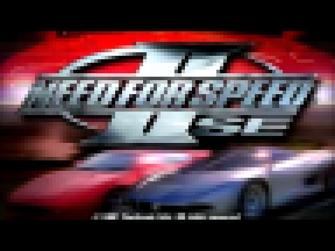 Need For Speed 2 SE Soundtrack - Romulus 3 (Showcase) (HD 1080p) 