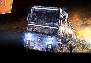 Euro Truck Simulator 2 OST - 15 - Truck upgrade 