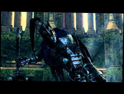 Dark Souls: Prepare to Die Edition OST - Dark Knight Artorias 