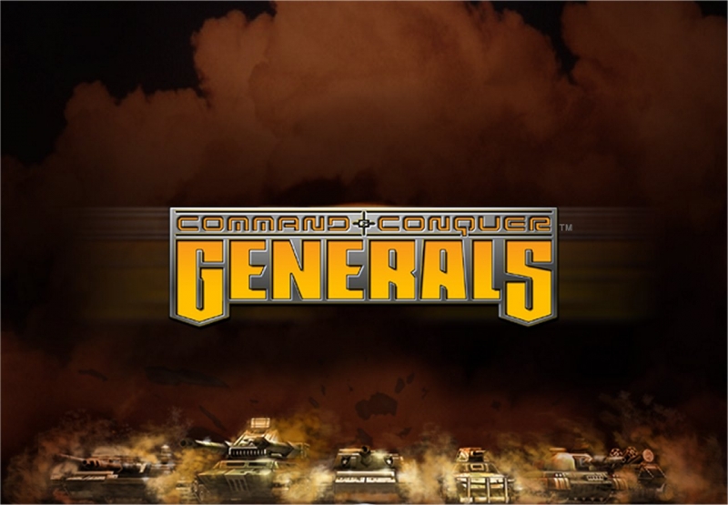 C&C Generals OST - Zero Hour, GLA 3 Soundtrack \'2002