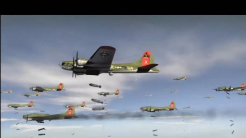Cæsium - SHORT Battlefield 1942 Theme