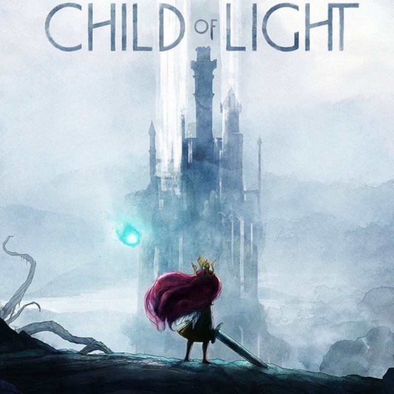 Cœur de pirate (Child of Light OST) - Hymn of Light Full Choir