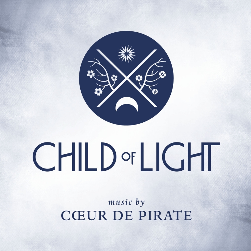 Cœur de pirate - Final Breath The Child of Light OST