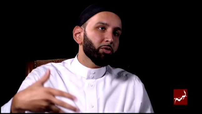The Beginning and the End with Omar Suleiman- Is Shaytan a Disbeliever (Ep49) 