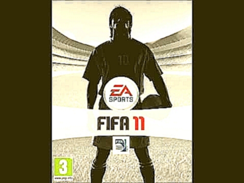 FIFA 11 (Soundtrack) - Linkin Park - Black Out 