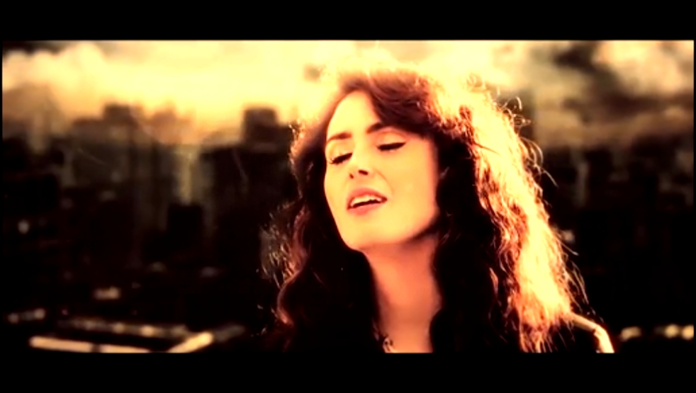 Within Temptation - Whole World is Watching ft. Dave Pirner HD 1080 