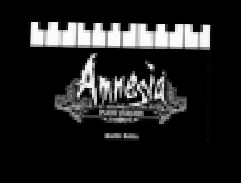 Amnesia - Back Hall (Piano version) 