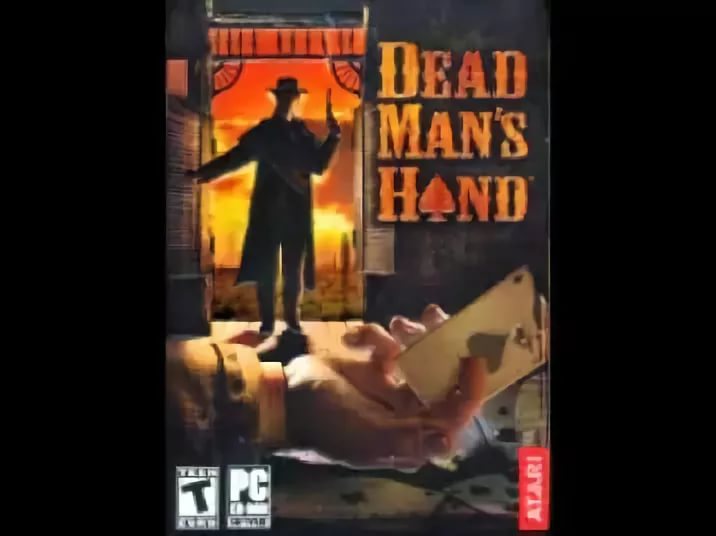 Calexico (игра Dead Man's Hand)