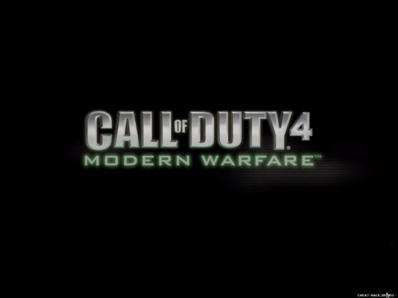 Call of Duty 4 Modern Warfare OST - The Bog & The War Pig