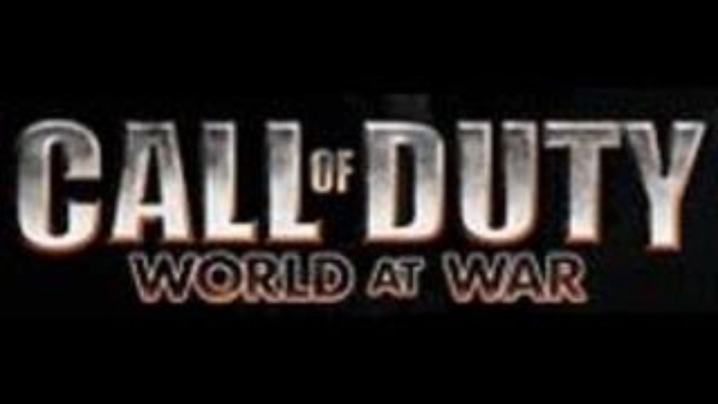 Call of Duty 5 World at War OST - Hell's Gate