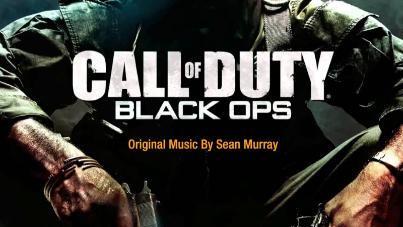 Dwarka Call of Duty Black Ops