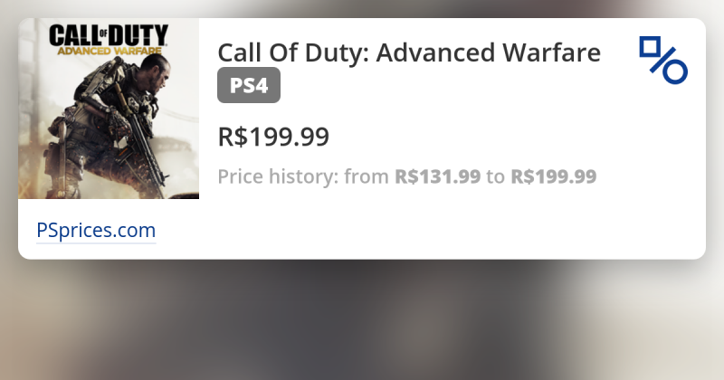 Call of DutyAdvanced Warfare - Advanced Warfare Theme