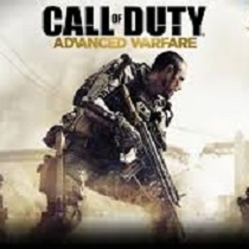 Call of Duty Advanced Warfare - Sentinel Spawn Theme