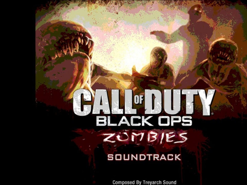 (Call of Duty Black Ops 2 Brian Tuey - Pakistan Run