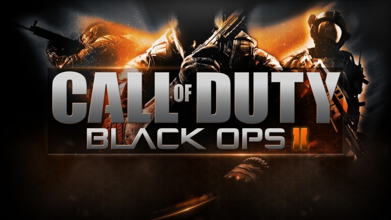 Call Of Duty Black Ops 2 Tranzit