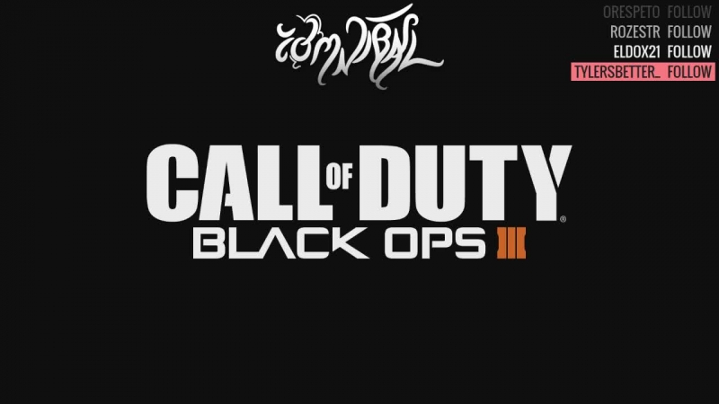 Call of Duty Black Ops 3 - Ignition Multiplayer Theme