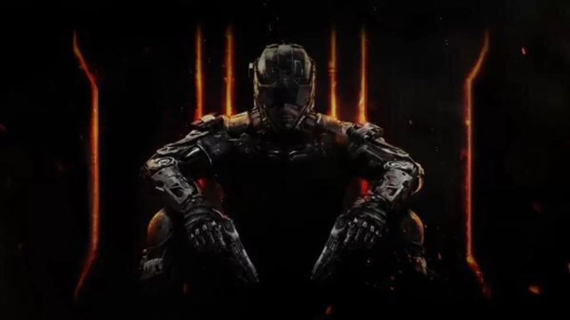 Call Of Duty Black Ops 3 - Teaser