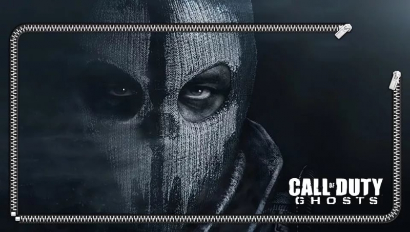 Call of Duty Ghosts - Locked Soundtrack