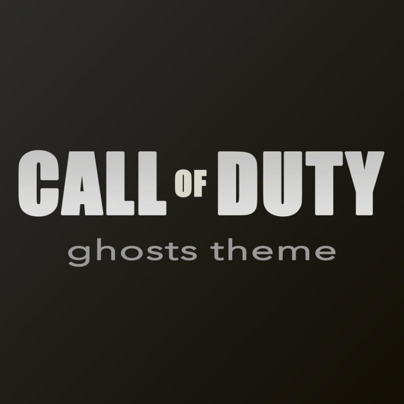 Call Of Duty Ghosts - Main Therme