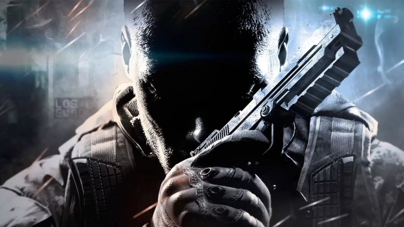 Call of Duty Ghosts - Официальный русский трейлер [HD]