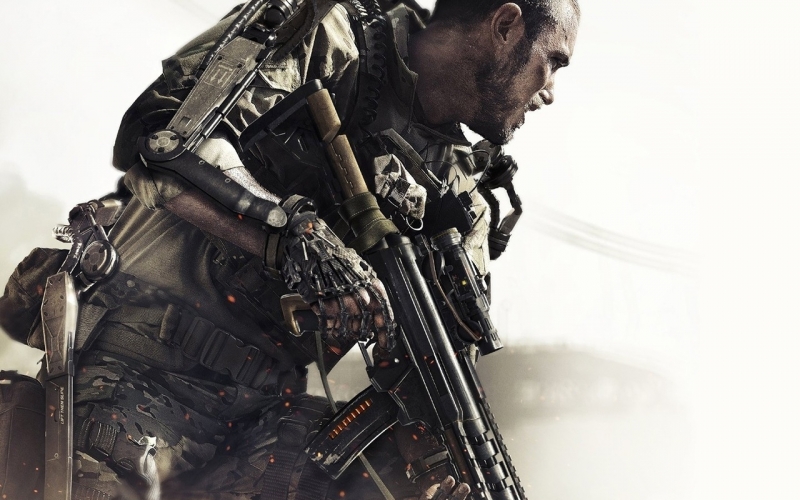 Call of Duty Modern Warfare 3 - spawn_03