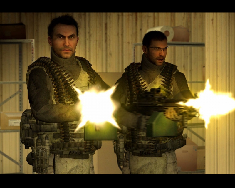 Call of Duty - Modern Warfare - soundtrack