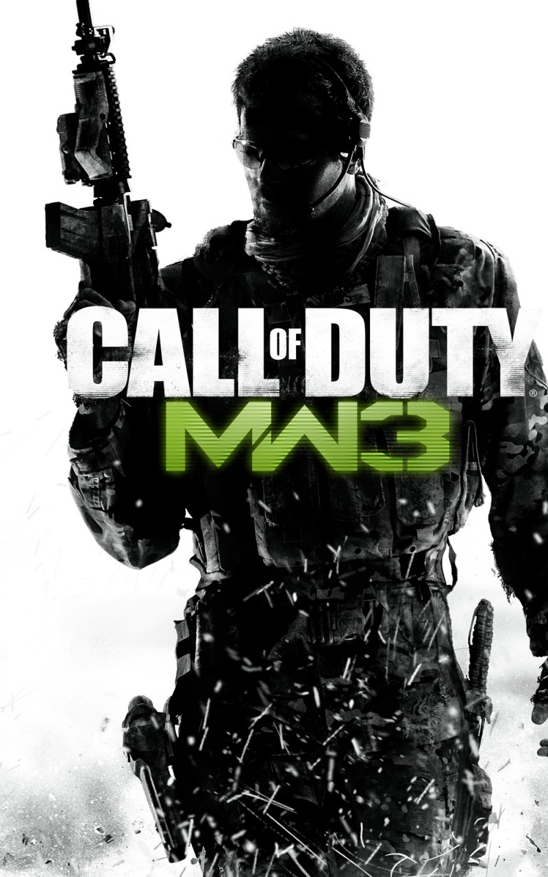 Call of Duty MW3 OST by Brian Tyler - Special Forces Win
