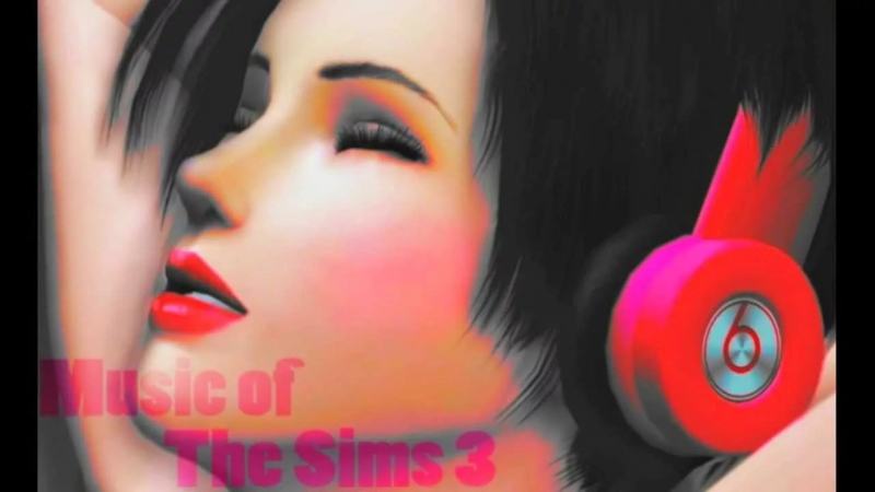 [Dark Wave] HQ - Music Of The Sims 3