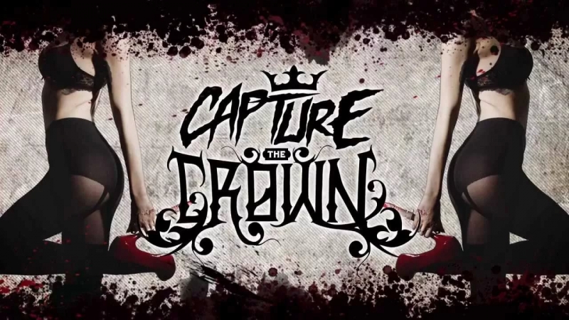 Capture The Crown 6 - RVG