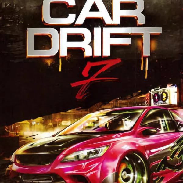 CAR DRIFT - NIGHT RACING FIFTH LEVEL (6CD) (22/06/2011) - CD1 - DJ Denis Rublev