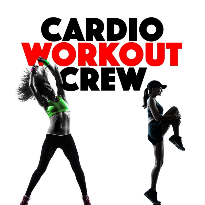 Cardio Workout Crew