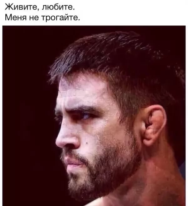 Carlos Condit UFC 195 - Hungry