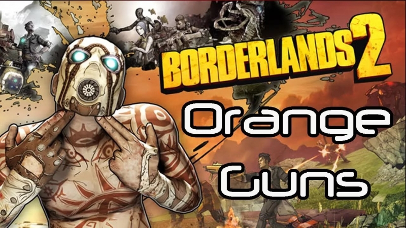 CarWotGoesFast - Opportunity Combat OST Borderlands 2