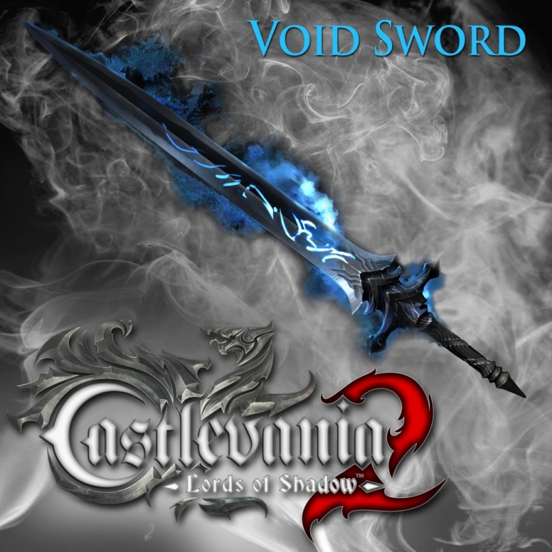 Castlevania Lords of Shadow 2 OST - The Titan