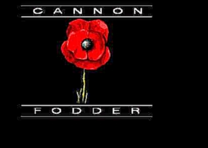 Cannon Fodder - Heroes Of War Backing Track 