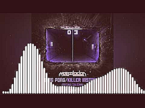 Megalodon - Killer Instinct (Original Sin Remix) 