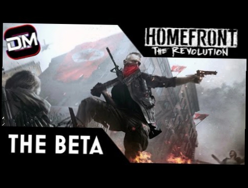 THIS IS A JOKE! | Homefront The Revolution Gameplay