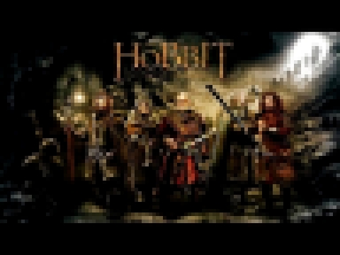 The Hobbit - Far Over the Misty Mountains Cold (Extended Cover) - Clamavi De Profundis 