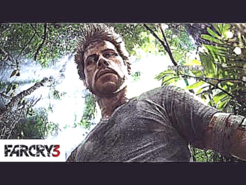 Far Cry 3 - Track 49/50 (Gamerip Soundtrack OST) 