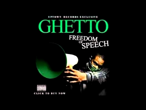 Ghetto - Brothers In Arms - Produced By BubbzBeats & Lewi White 