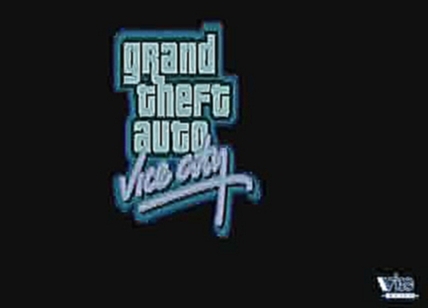 История GTA - GTA Vice City 