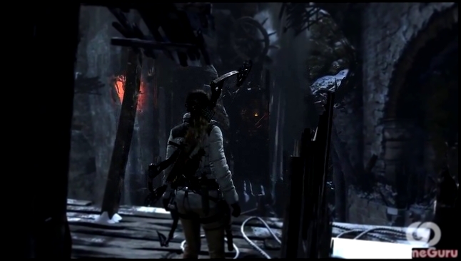 Rise of the Tomb Raider - ФИНАЛ БАБА ЯГА ?3? Gameplay - Walkthrough - PC #aad 