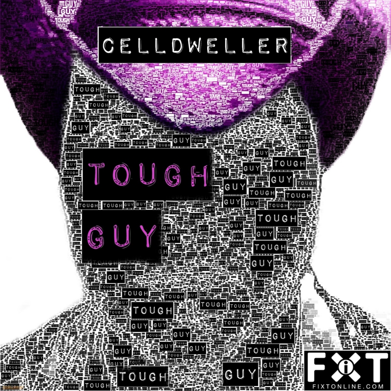 Celldweller - Tough Guy