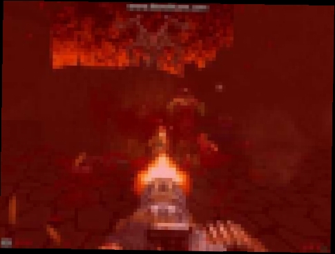 Brutal Doom 2 - Real Icon of Sin ( Boss-Mod ) 