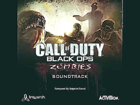 Call of Duty : Black Ops Zombies - Abracadavre 