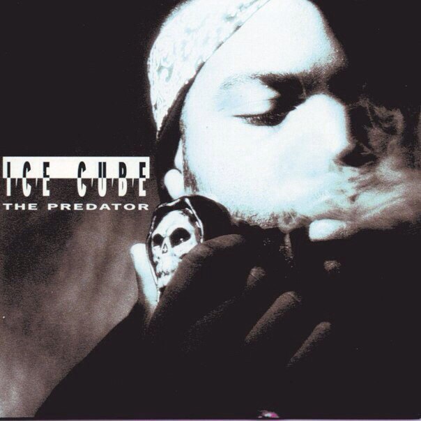 Ice Cube feat. Das Efx - Check Yo Self Remix .
