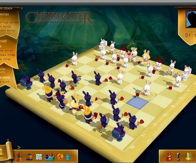 Chessmaster - Art of Learning